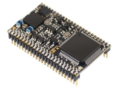 Cititor RFID TWN4 MULTITECH NANO LEGIC 100mm USB UART I2C foto