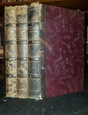 GOUFFIER M. LE COMTE DE CHOISEUL foto