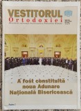 Vestitorul Ortodoxiei// nr. 9, septembrie 2022