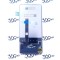 Display Huawei Honor X10 OEM