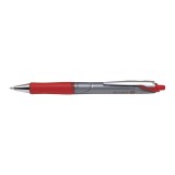 Pix cu bila Acroball Pilot 0.7 mm varf mediu Pix cu bila Pilot Acroball 0.7 mm rosu