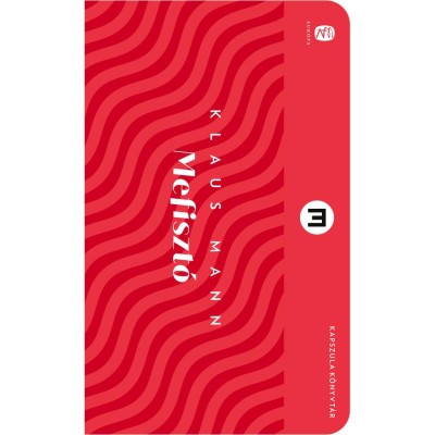 Mefiszt&amp;oacute; - Klaus Mann foto