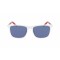 Ochelari de Soare Bărbați Converse CV505S-CHUCK-100 &oslash; 56 mm