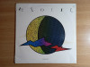 LP (vinil vinyl) Exotic - Holdf&eacute;nyt&aacute;nc (VG+), Rock