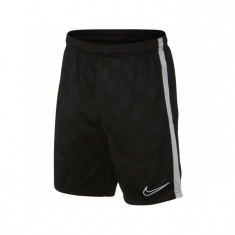 Pantaloni Scurti Nike Breathe Academy-Pantalon Original-AO0770-010 foto