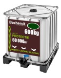 Grund lemn Bochemit Opti F+ 600Kg verde, anti carii, ciuperci si mucegai