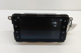Unitate radio CD navigație SUZUKI SX4 S-Cross JYB 2023 OEM: 3A102-63T30,10R-0615675 26662697