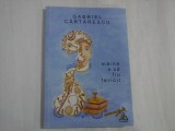 GABRIEL CARTARESCU - MAINE O SA FIE FERICIT