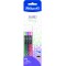 Set roller INKY 273 Pastel, SET 3 culori (verde, mov, roz), blister
