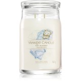 Yankee Candle Soft Blanket lum&acirc;nare parfumată 567 g