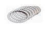 Set discuri ambreiaj distantiere din otel Beta BETA 250 300 RR 13- 17 Rekluse