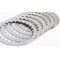 Set discuri ambreiaj distantiere din otel Beta BETA 250 300 RR 13- 17 Rekluse