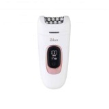 Epilator electric 6 &icirc;n 1 Peitho, kit complet pentru &icirc;ngrijire ZILAN / ZLN8749