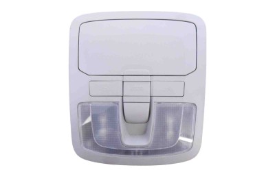 Iluminare interioară SSANGYONG KORANDO 2018 OEM: 77670-34000 25642647 foto