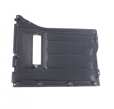 Scut cutie viteze Bmw X5 (E70), 10.2006-11.2013, montare fata, (HDPE); parte inferioara, RapidAuto foto