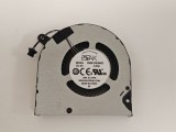 Cooler procesor Laptop Gaming, Dell, DFS5H22404666J-FMH9, 023.100I3.0011, MG75090V1-C200-S9A, 023.100I3.0001, PB6512S05MS2, 023.100I3.0021, pentru GTX
