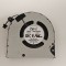 Cooler procesor Laptop Gaming, Dell, G3 3500, G3 3590, P89F, P89F001, P89F002, PC01D, 0PC01D, PB6512S05MS2, 023.100I3.0021, pentru GTX 1660 si RTX 206