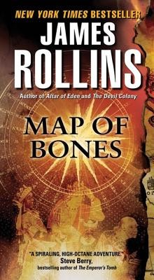 Map of Bones foto