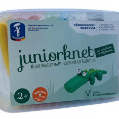 Set batoane plastilina Juniorknet