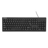 Tastatura Tellur Basic Black
