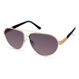 Ochelari de Soare Unisex Guess GF0414-6010B &oslash; 60 mm