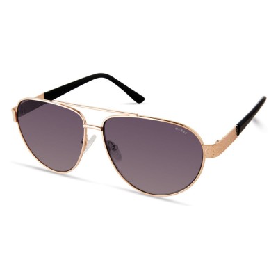 Ochelari de Soare Unisex Guess GF0414-6010B &amp;oslash; 60 mm foto