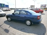 Autoturism Daewoo Nubira II, Berlina, Benzina