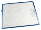Filtru Metalic Antigrasime Hota Elica 320x260mm GRI0009222 Compatibil Diverse Modele