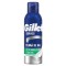 Spuma de ras calmanta Gillette Series cu Aloe Vera, 200 ml