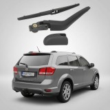 Cumpara ieftin Braț și Lamelă Ștergător Spate Fiat Freemont 345 (2011-2016) - 310mm, Mammooth RAW384