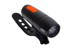 FAR LED PENTRU BICICLETA 1X100LM (REINCARCABIL USB)