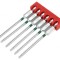 Capăt de şurubelniţă Torx&reg; TX08 75mm