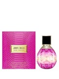 Cumpara ieftin Apa de parfum Jimmy Choo Rose Passion, 40 ml, pentru femei