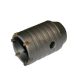 Carota cu pastile din carbura de tungsten Troy 27460, O50 mm