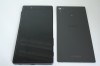 Display + Capac Original Sony Xperia Z5 E6653 Negru - Ansamblu Ecran LCD cu Folie Protectie - Piese Schimb Telefon
