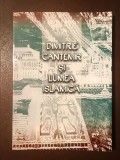 Cristina B&icirc;rsan - Dimitrie Cantemir și lumea islamică
