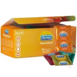 Durex Condoms-Pleasure Fruits 144 Unități-Latex