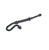 Furtun benzina drujba Husqvarna 435, 440, 445, 450