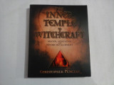 THE INNER TEMPLE OF WITCHCRAFT - Christopher PENCZAK