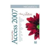 Microsoft Office Access 2007 - Steve Johnson, Niculescu