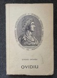 OVIDIU - Ovidiu Drimba
