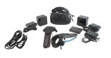 Kit VR HTC VIVE PRE 0PJT100 2 controlere 2 stații de bază 3xPSU