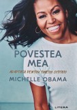 Cumpara ieftin Povestea mea. Adaptata pentru tinerii cititori - 2021 - Michelle Obama (V265)