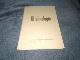 Cumpara ieftin I PACURARIU - OFTALMOLOGIE