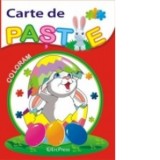 Carte de Paste coloram