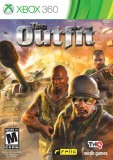 The Outfit Xbox 360, Second-Hand, 16+