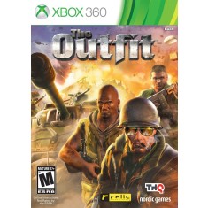 Joc The Outfit Xbox 360, Second-Hand