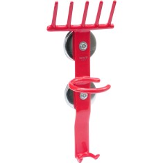 Suport magnetic de perete pentru scule pneumatice YATO