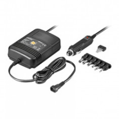 Alimentator universal Goobay, 3-12 V, 2000 mAh, 6 adaptoare foto