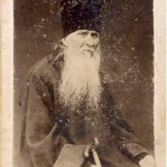 Invataturi duhovnicesti - Sfantul Ambrozie de la Optina